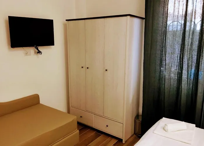 Gasthuis Pigneto 3*
