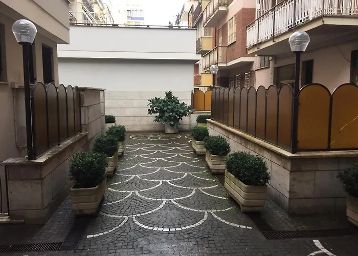 Pigneto Rome