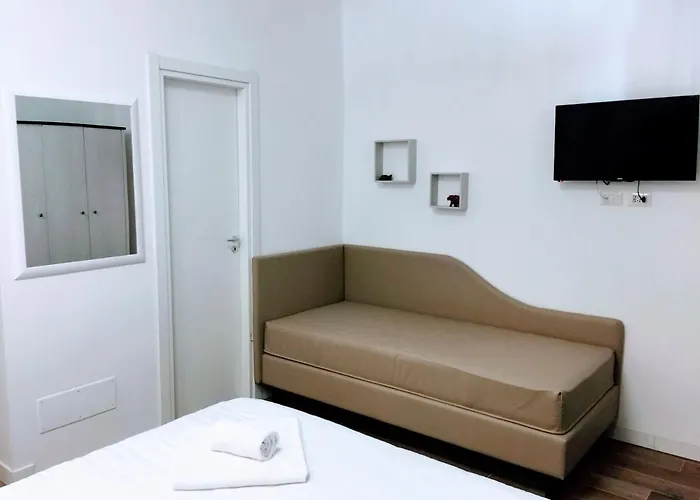 Pigneto Gasthuis 3*