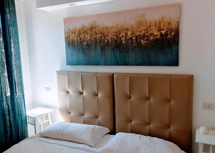 Pigneto Gasthuis 3*