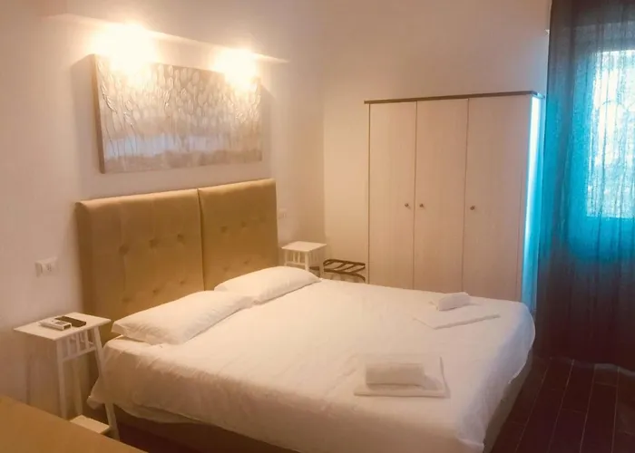 Pigneto Gasthuis 3*