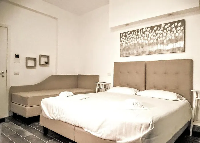 Pigneto Rome
